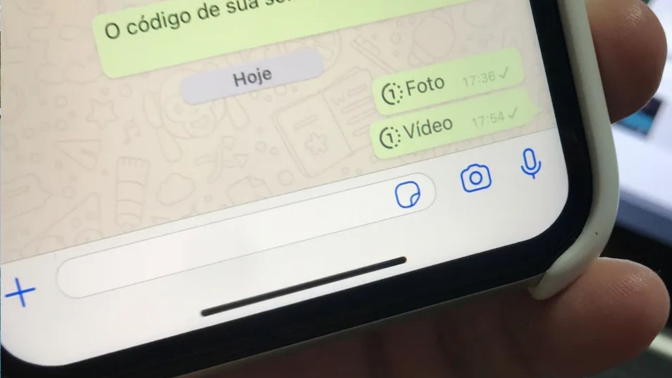 Como recuperar mensagens de visualização única no WhatsApp, veja o que realmente funciona