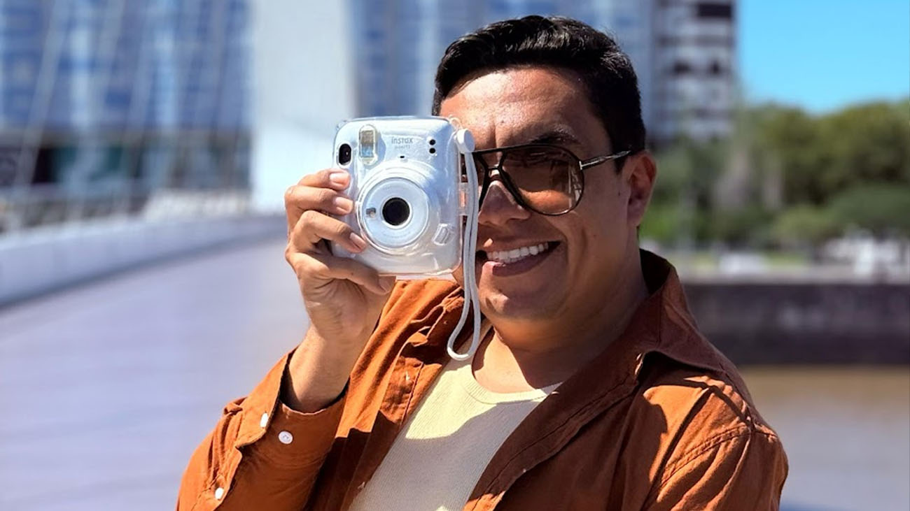 Paulo Tigrão Prado celebra 3.4 com viagem inesquecível a Buenos Aires ao lado de amigos!