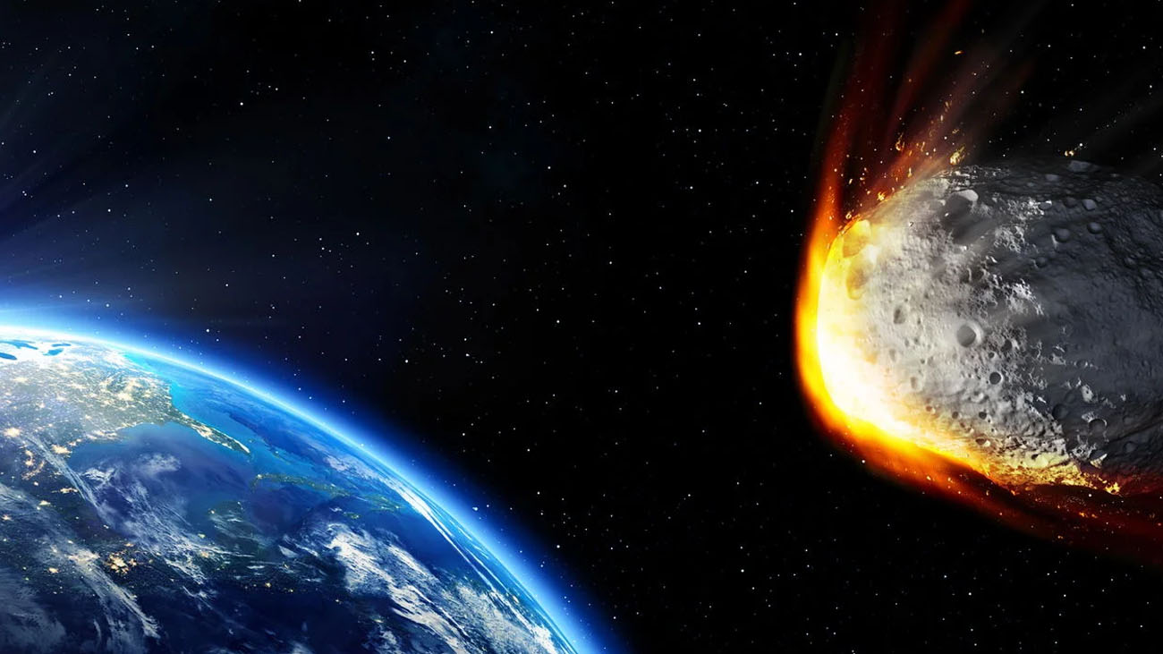 Asteroide pode colidir com a terra em 2032? Conheça o Asteroide 2024 YR4